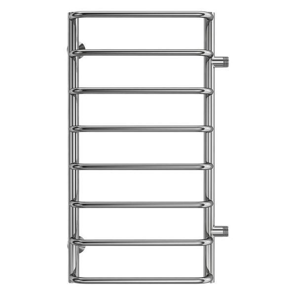 Изображение товара Полотенцесушитель Terminus водяной (боковое подключение) Стандарт П8 40х80