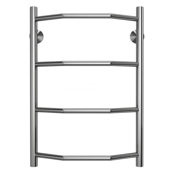 Изображение товара Полотенцесушитель Stelmix водяной 60x40 см, трапеция