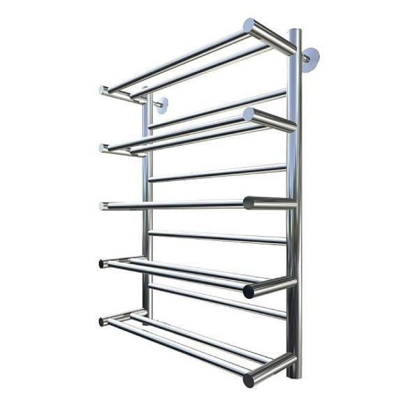 Изображение товара Полотенцесушитель Тругор Вертикаль/НК8050безугл П