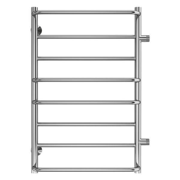 Изображение товара Полотенцесушитель Terminus водяной (боковое подключение) Евромикс П8 50х80