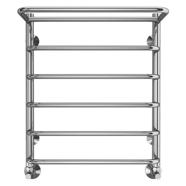 Изображение товара Полотенцесушитель Terminus водяной с полкой Полка П6 50х60