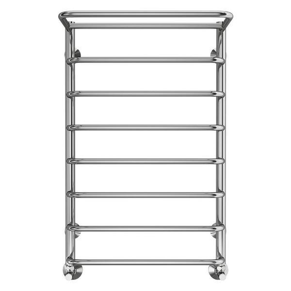 Изображение товара Полотенцесушитель Terminus водяной с полкой Полка П8 50х80