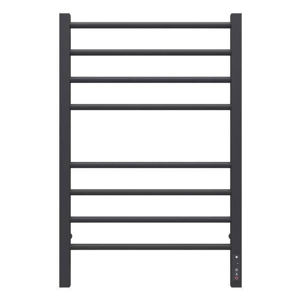 Изображение товара Полотенцесушитель Terminus электрический Сицилия П8 50х80 КС 905, черный