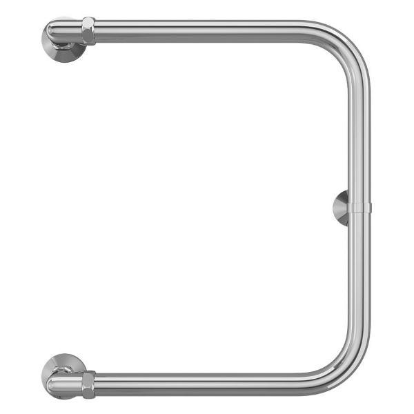 Изображение товара Полотенцесушитель Terminus водяной П-образный 50х40