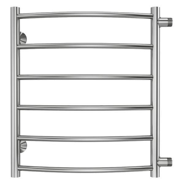 Изображение товара Полотенцесушитель Terminus водяной (боковое подключение) Классик П6 50х60