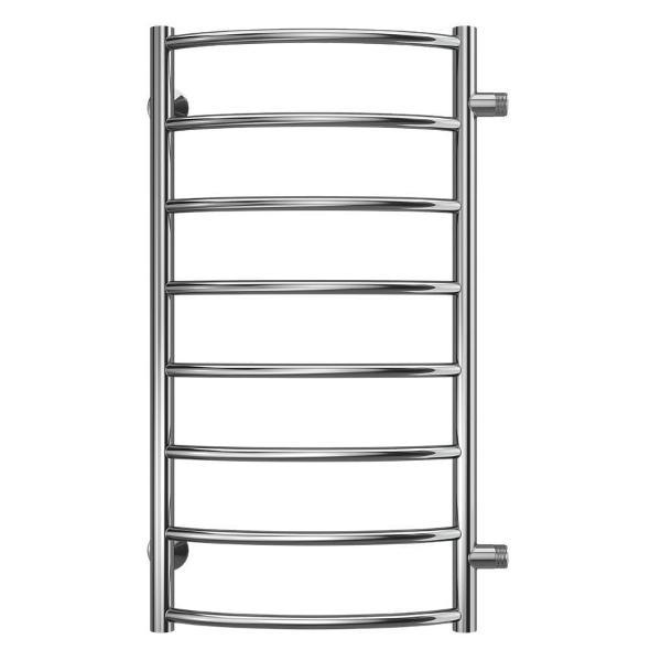 Изображение товара Полотенцесушитель Terminus водяной (боковое подключение) Классик П8 40х80