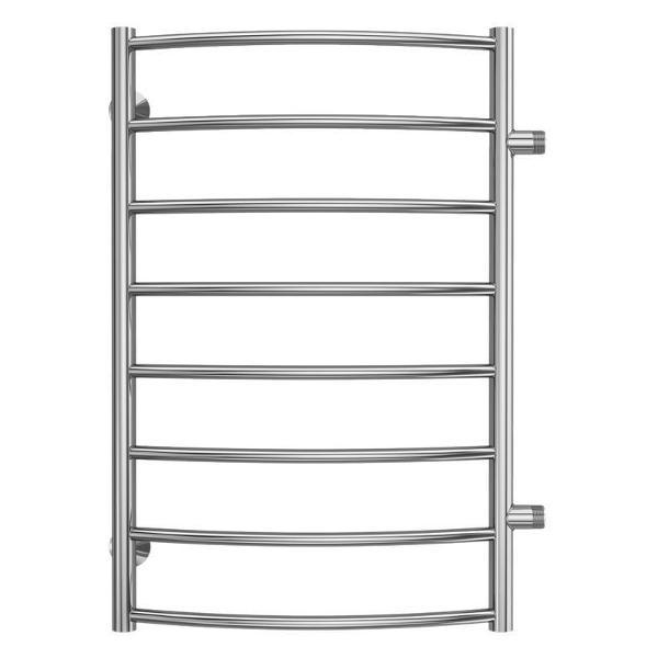 Изображение товара Полотенцесушитель Terminus водяной (боковое подключение) Классик П8 50х80