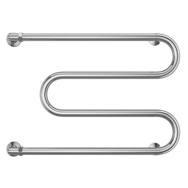 Изображение товара Полотенцесушитель Terminus водяной М-образный 50х70