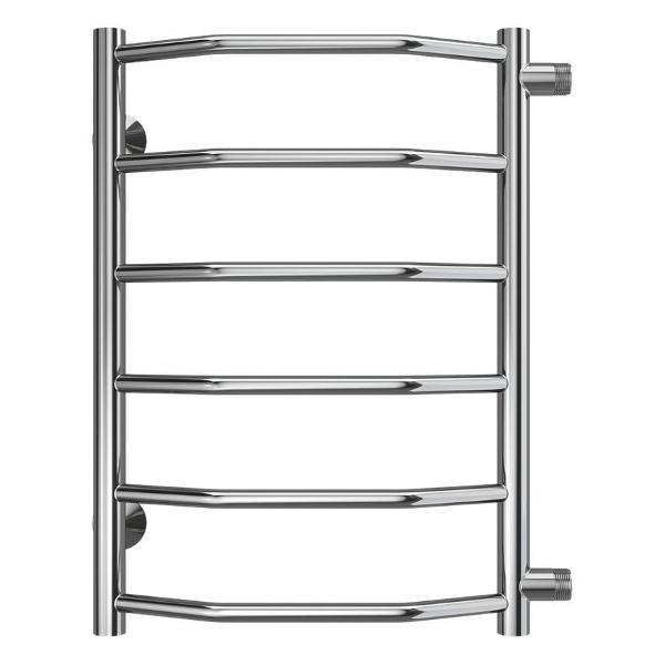 Изображение товара Полотенцесушитель Terminus водяной (боковое подключение) Виктория П6 40х60