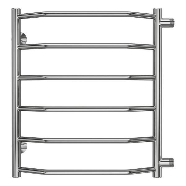 Изображение товара Полотенцесушитель Terminus водяной (боковое подключение) Виктория П6 50х60