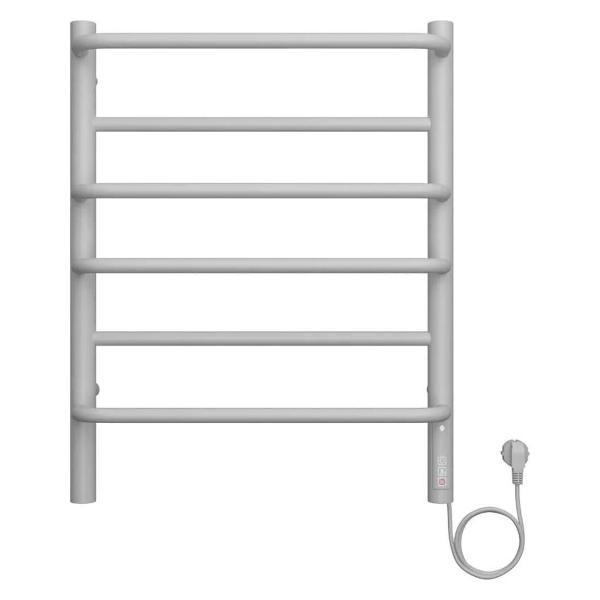 Изображение товара Полотенцесушитель Terminus электрический Евромикс П6 45х60 КС 903, белый мат