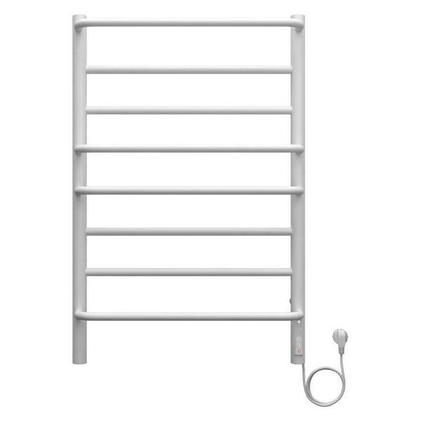 Изображение товара Полотенцесушитель Terminus электрический Евромикс П8 50х80 КС 903, белый мат