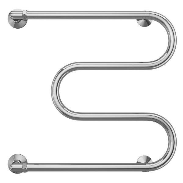 Изображение товара Полотенцесушитель Terminus водяной М-образный 50х50