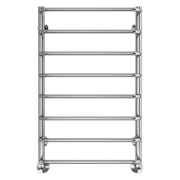 Изображение товара Полотенцесушитель Terminus водяной Стандарт П8 50х80