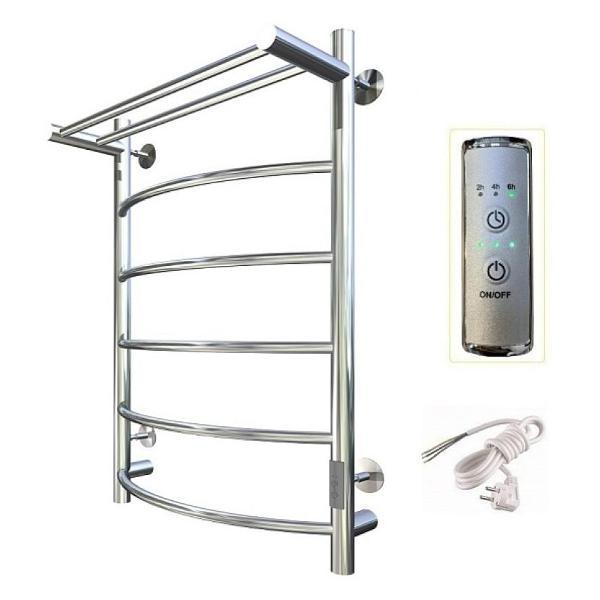 Изображение товара Полотенцесушитель Тругор Пэк сп 5П/8050 32 Изображение товара Полотенцесушитель Тругор Пэк сп 5П/8050 32