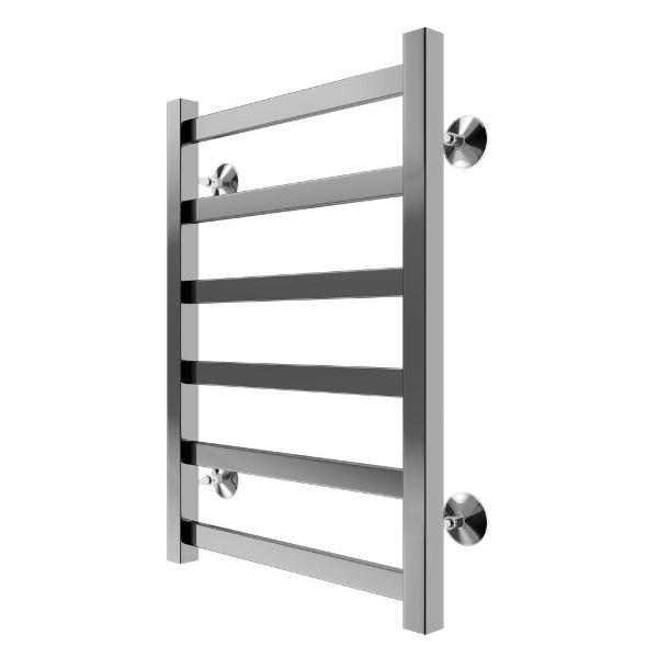 Изображение товара Полотенцесушитель Terminus водяной Ното П6 40х60, хром