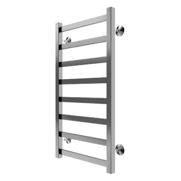 Изображение товара Полотенцесушитель Terminus водяной Ното П8 40х80, хром Изображение товара Полотенцесушитель Terminus водяной Ното П8 40х80, хром