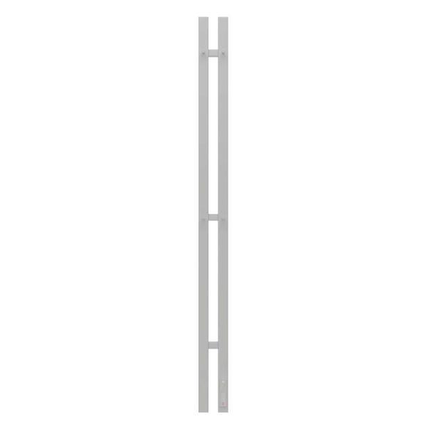 Изображение товара Полотенцесушитель Terminus электрический Стойка DUO проф 120, белый