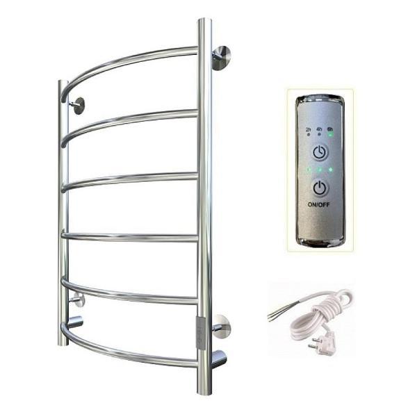 Изображение товара Полотенцесушитель Тругор Пэк сп 5/8050 32