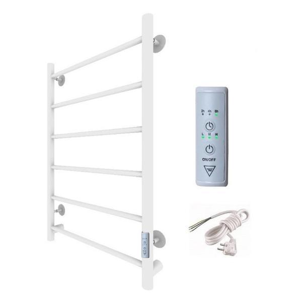 Изображение товара Полотенцесушитель Тругор АспектПэксп1/8040белВГП