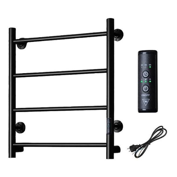 Изображение товара Полотенцесушитель Тругор АспектПэксп1/6040чернВГП