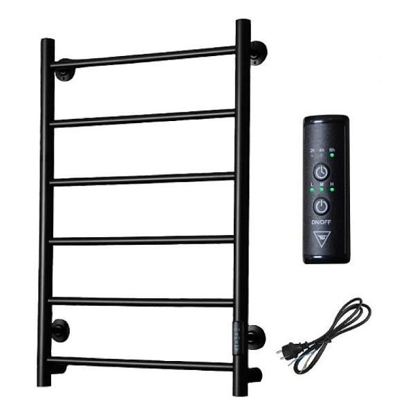 Изображение товара Полотенцесушитель Тругор АспектПэксп1/8040чернВГП