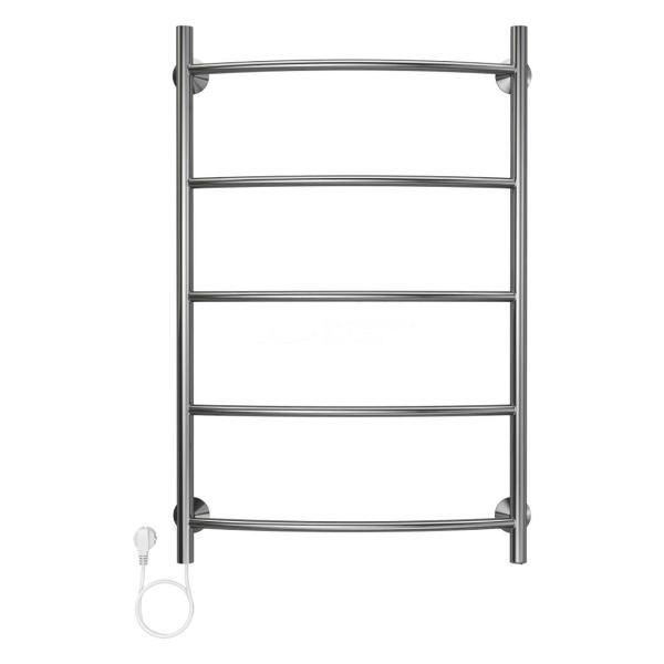 Изображение товара Полотенцесушитель Stelmix электрический 80x50 см, дуга Изображение товара Полотенцесушитель Stelmix электрический 80x50 см, дуга