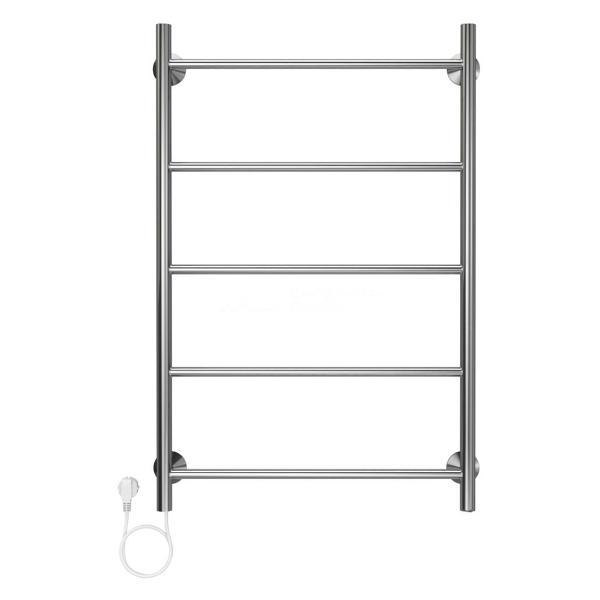 Изображение товара Полотенцесушитель Stelmix электрический 80x50 см, прямой