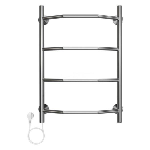 Изображение товара Полотенцесушитель Stelmix электрический 60x40 см, трапеция