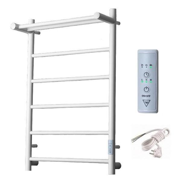 Изображение товара Полотенцесушитель Тругор АспектПэксп1П/8050белВГП