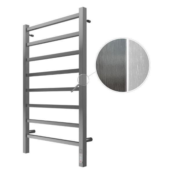 Изображение товара Полотенцесушитель Terminus электрический Ватикан П8 50х85 quick touch, сатин