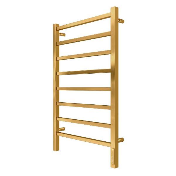 Изображение товара Полотенцесушитель Terminus электрический Ватикан П8 50х85 quick touch, браши