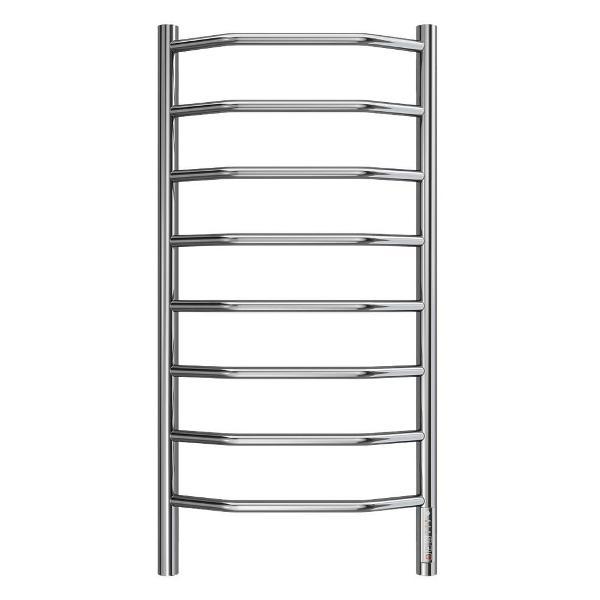 Изображение товара Полотенцесушитель Terminus электрический Виктория П8 40х85