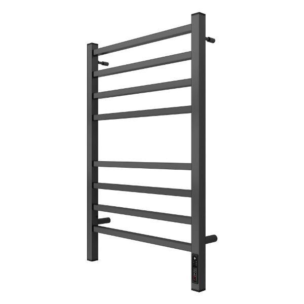 Изображение товара Полотенцесушитель Terminus электрический с диммером Ватикан П8 50х80, графит