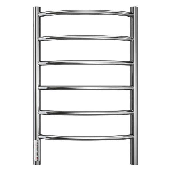 Изображение товара Полотенцесушитель Terminus электрический Классик П6 40х65, левый