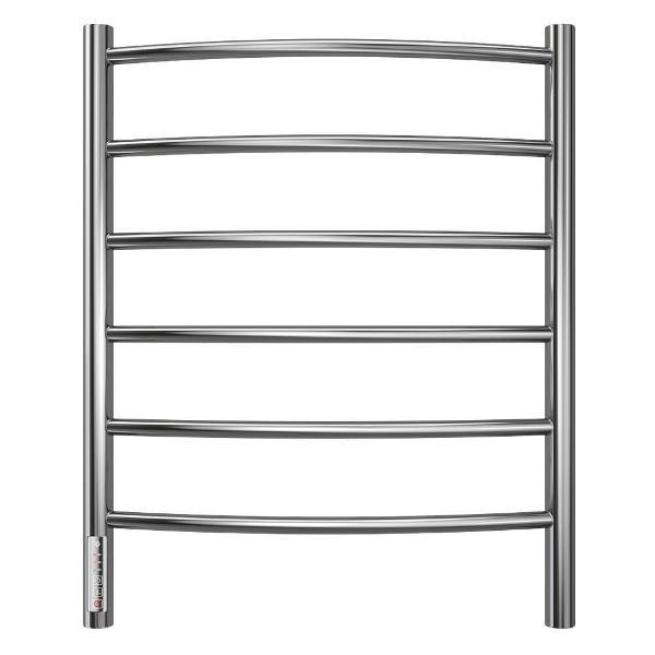 Изображение товара Полотенцесушитель Terminus электрический Классик П6 50х65, левый