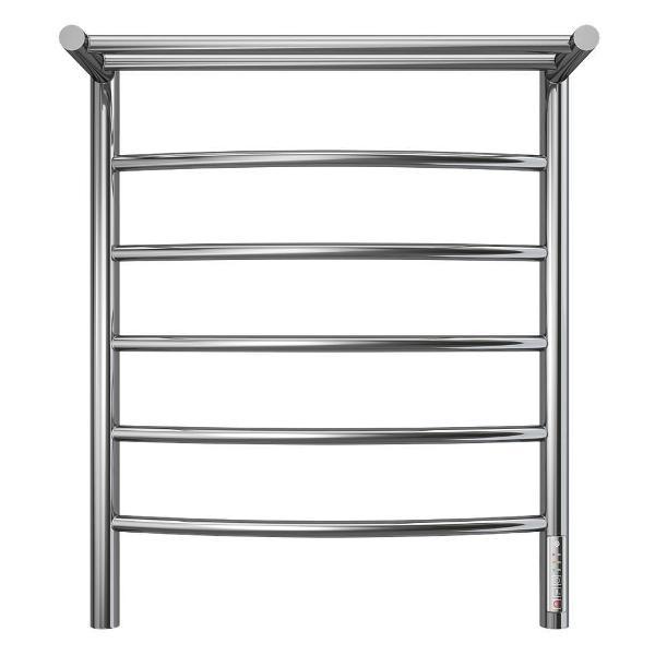 Изображение товара Полотенцесушитель Terminus электрический с полкой Классик П6 50х65