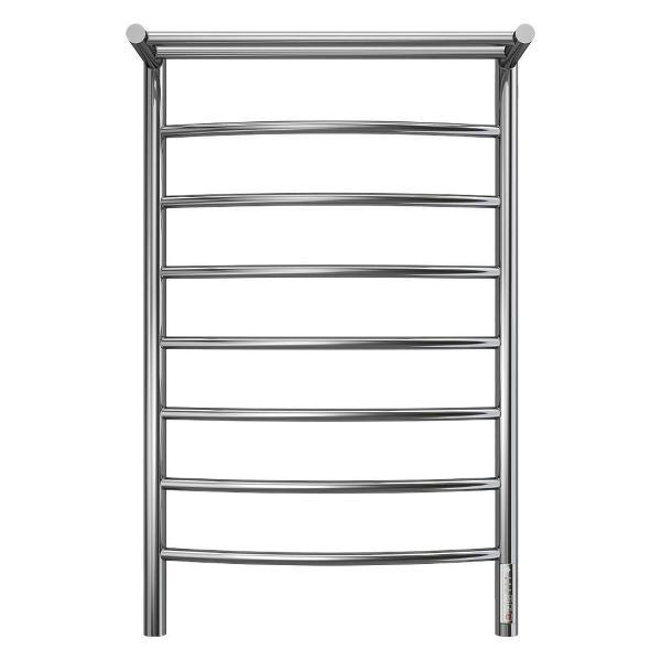 Изображение товара Полотенцесушитель Terminus электрический с полкой Классик П8 50х85