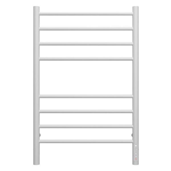 Изображение товара Полотенцесушитель Terminus электрический Аврора П8 50х80 КС 903, белый матов