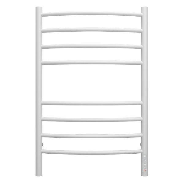 Изображение товара Полотенцесушитель Terminus электрический Классик П8 50х80 КС 903, белый мато