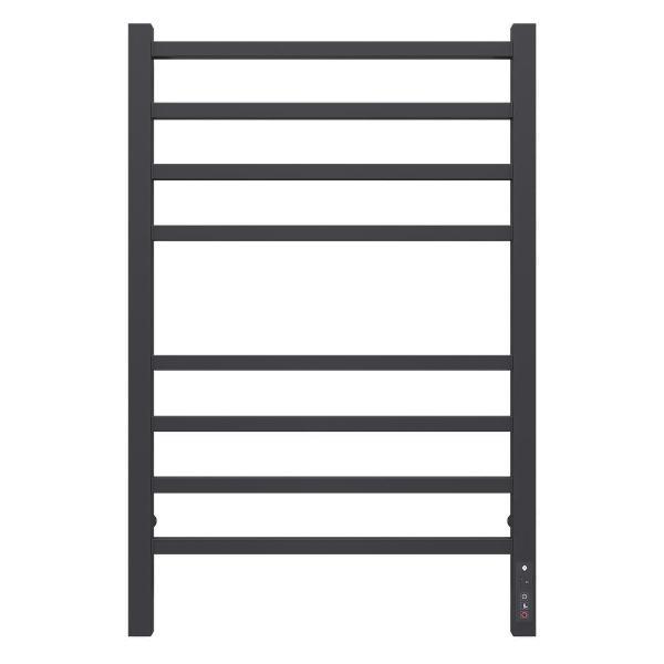 Изображение товара Полотенцесушитель Terminus электрический Ватикан П8 50х80 КС 905, черный