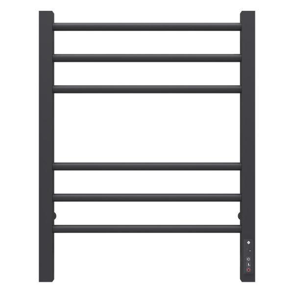 Изображение товара Полотенцесушитель Terminus электрический Сицилия П6 450х60 КС 905, черный