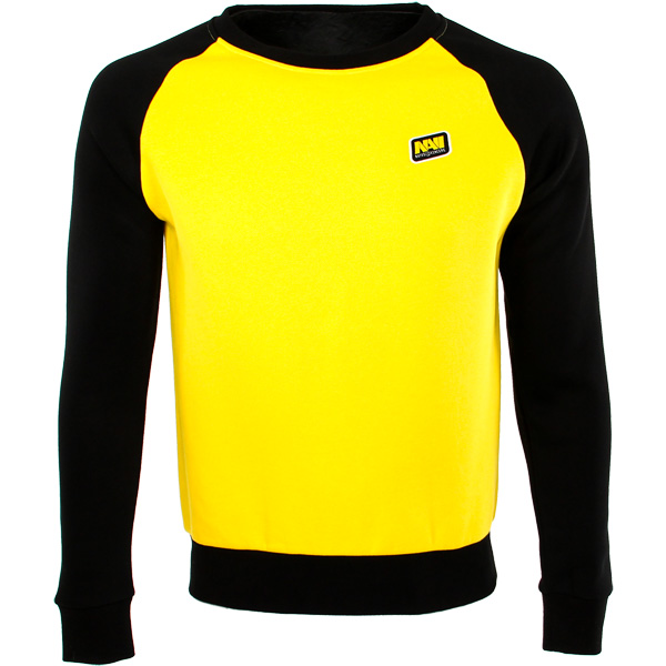 фото Свитшот natus vincere xl fnvsshirt17yl00xl