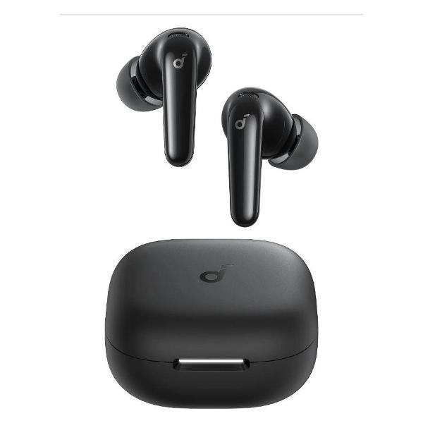 Изображение товара Наушники True Wireless Soundcore R60i NC черные