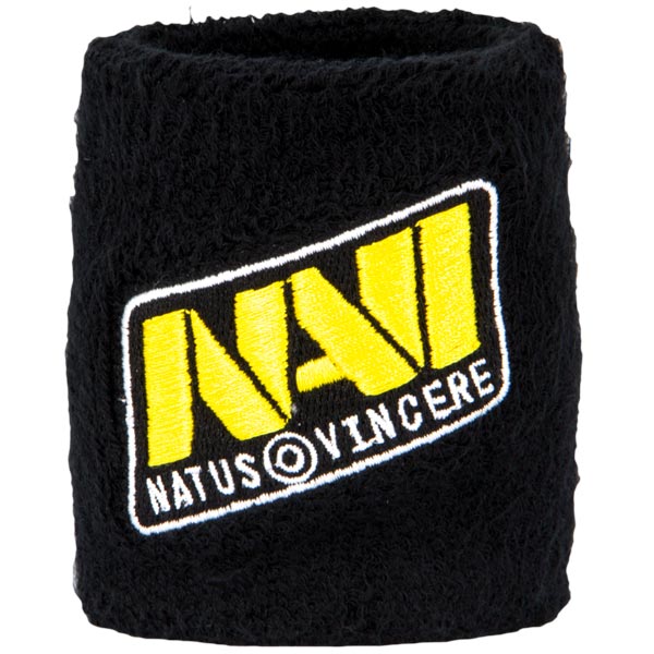 Напульсник Natus Vincere