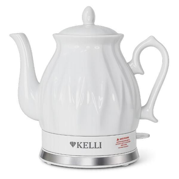Изображение товара Электрочайник Kelli KL-1341