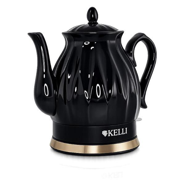 Изображение товара Электрочайник Kelli KL-1341