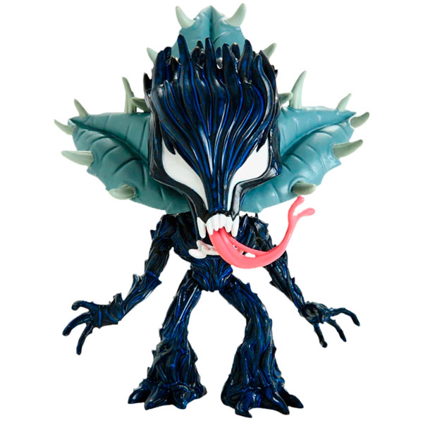 фото Фигурка funko pop! bobble: marvel: venom s2: groot