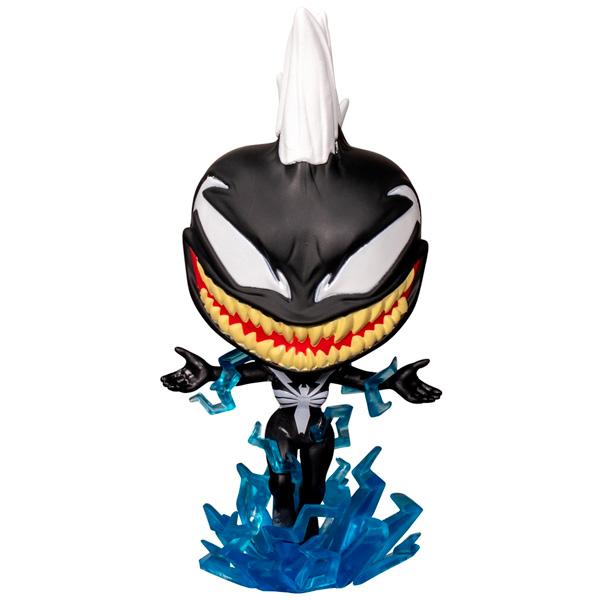 фото Фигурка funko pop! bobble: marvel: venom s2: storm