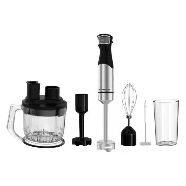 Изображение товара Блендер погружной Supra HBS-1212